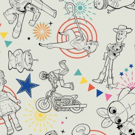 Toy Story co-ordinate 2020Out of Stock