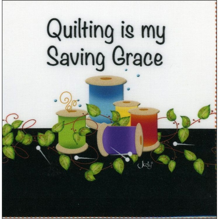 Saving Grace Panel - Product Image