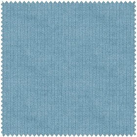 Cocoa Cookies Flannel Blue Tonal - Product Image