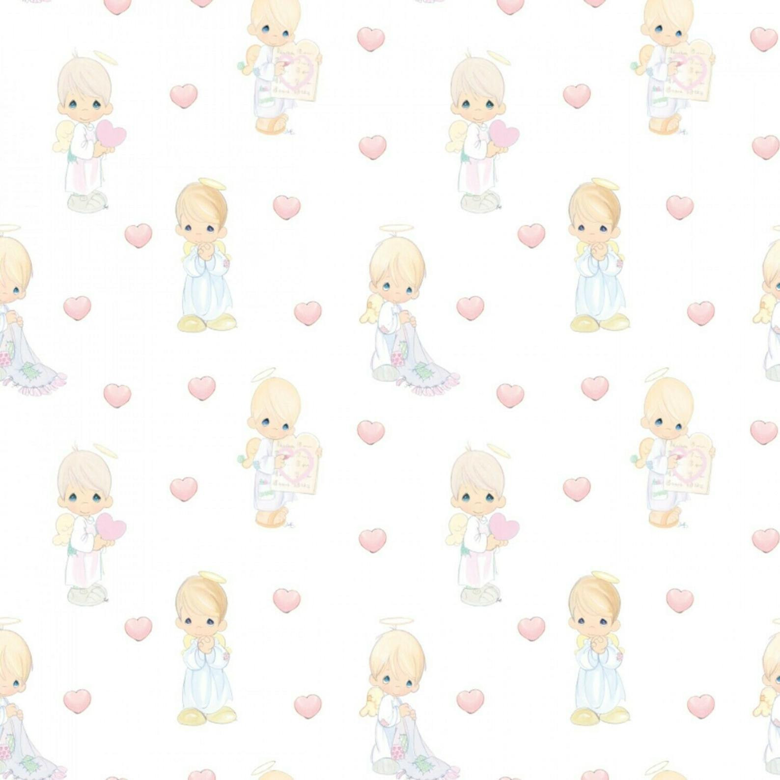 Precious Moments Angels  
