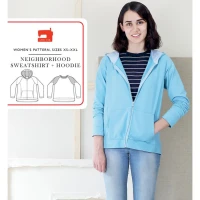 Neighborhood Sweatshirt and Hoodie - Product Image