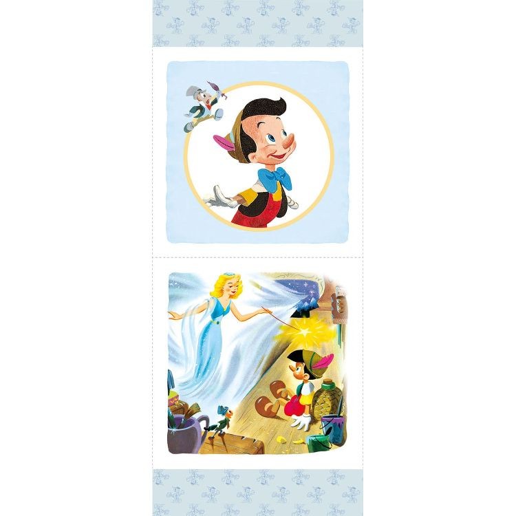 Pinocchio Panel - Product Image