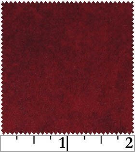 Shadowplay Flannel - Red