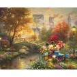 Sweetheart Central Park Panel
