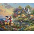 Sweetheart Cove Panel - Product Image