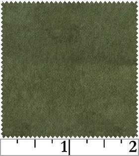 Shadowplay Flannel - Green - Product Image